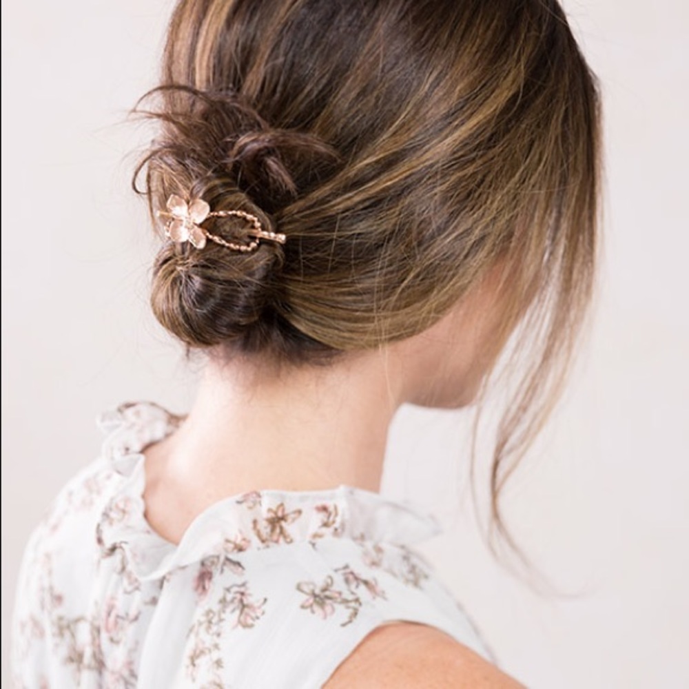 Flexi pin
